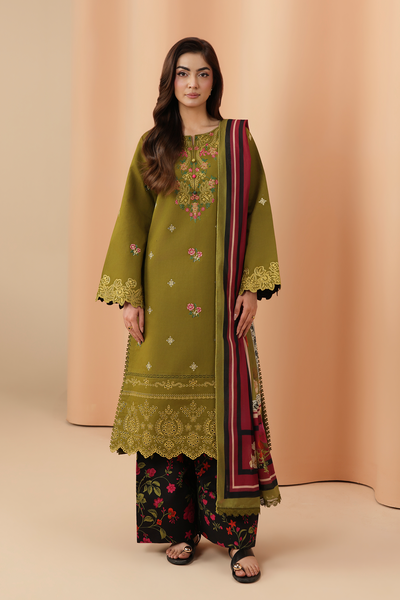 Rajbari | Jahaan Lawn | JAHAAN | 10 - by Libasekhas UK - Registered Vendor of : Rajbari - 100% Original Designer Dress