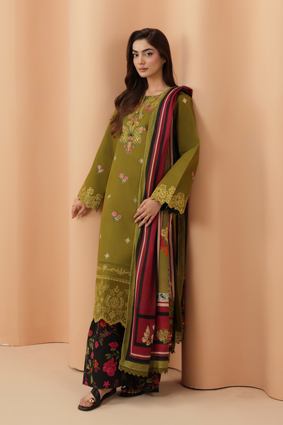 Rajbari | Jahaan Lawn | JAHAAN | 10 - by Libasekhas UK - Registered Vendor of : Rajbari - 100% Original Designer Dress