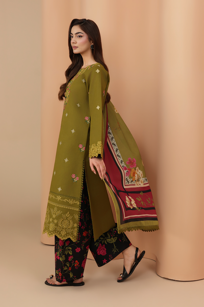 Rajbari | Jahaan Lawn | JAHAAN | 10 - by Libasekhas UK - Registered Vendor of : Rajbari - 100% Original Designer Dress