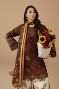 Rajbari | Jahaan Lawn | JAHAAN | 04 - by Libasekhas UK - Registered Vendor of : Rajbari - 100% Original Designer Dress