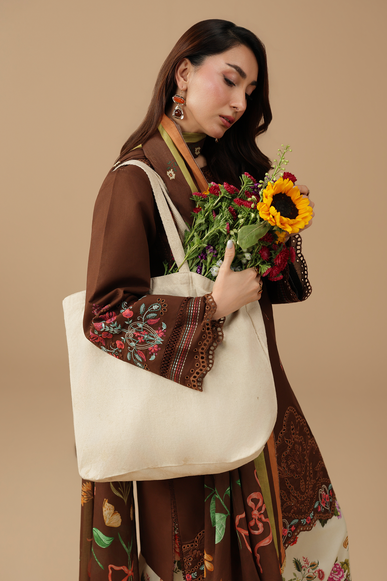 Rajbari | Jahaan Lawn | JAHAAN | 04 - by Libasekhas UK - Registered Vendor of : Rajbari - 100% Original Designer Dress