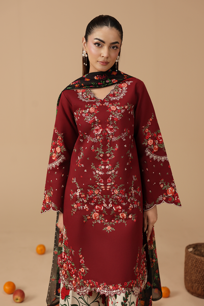 Rajbari | Jahaan Lawn | JAHAAN | 06 - by Libasekhas UK - Registered Vendor of : Rajbari - 100% Original Designer Dress