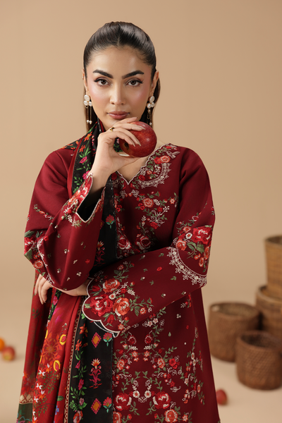 Rajbari | Jahaan Lawn | JAHAAN | 06 - by Libasekhas UK - Registered Vendor of : Rajbari - 100% Original Designer Dress