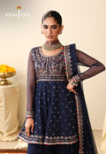Asim Jofa | Luxury Formals 26 | AJULIH-02 - by Libasekhas UK - Registered Vendor of : Asim Jofa - 100% Original Designer Dress