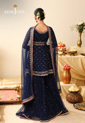 Asim Jofa | Luxury Formals 26 | AJULIH-02 - by Libasekhas UK - Registered Vendor of : Asim Jofa - 100% Original Designer Dress