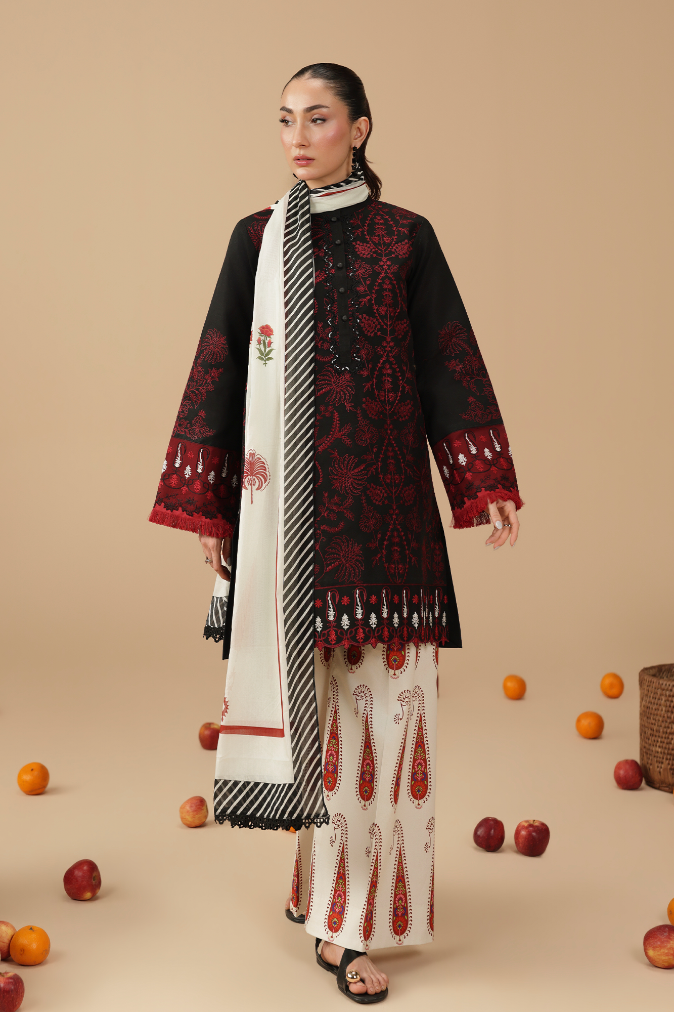 Rajbari | Jahaan Lawn | JAHAAN | 02 - by Libasekhas UK - Registered Vendor of : Rajbari - 100% Original Designer Dress