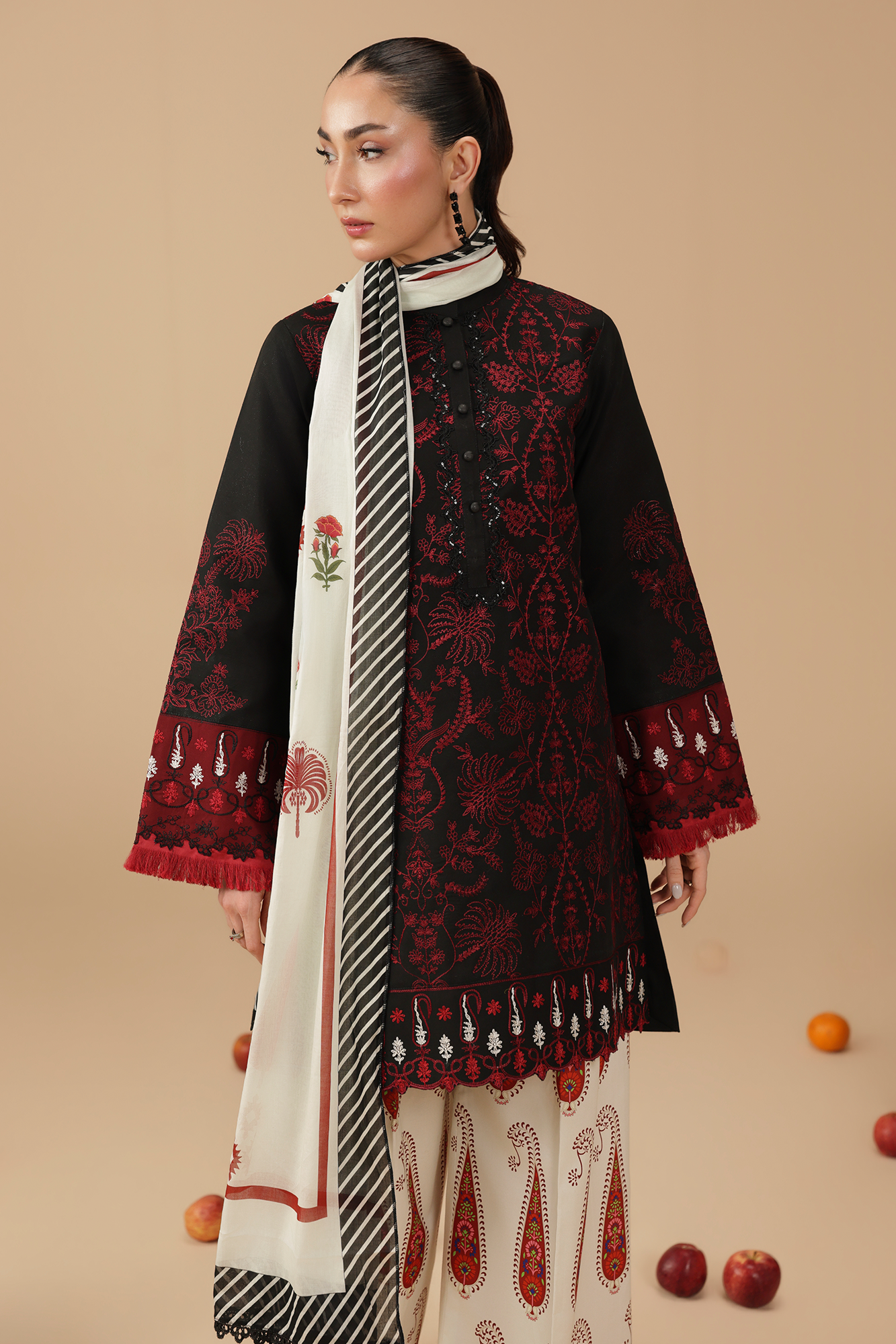 Rajbari | Jahaan Lawn | JAHAAN | 02 - by Libasekhas UK - Registered Vendor of : Rajbari - 100% Original Designer Dress