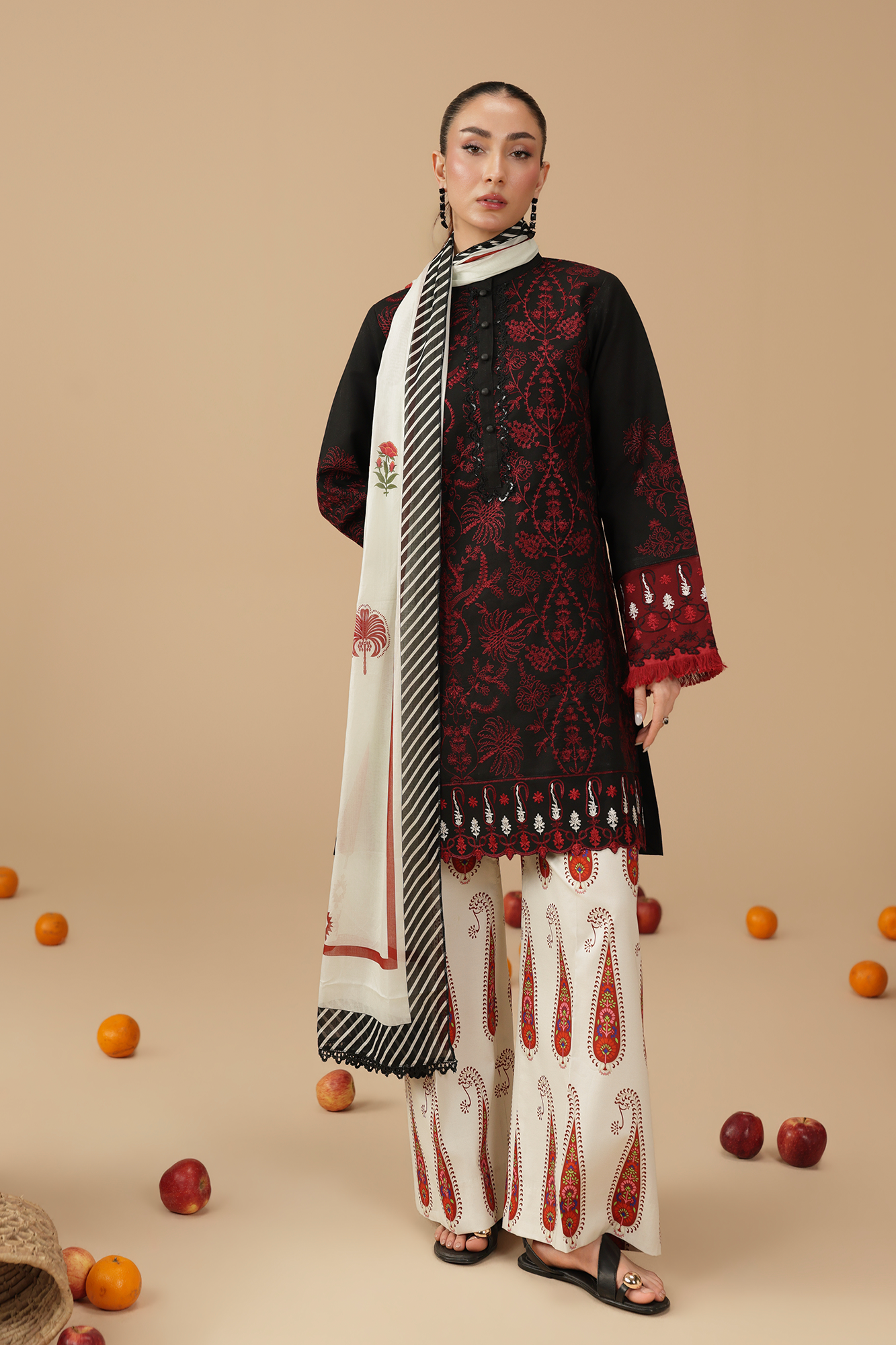 Rajbari | Jahaan Lawn | JAHAAN | 02 - by Libasekhas UK - Registered Vendor of : Rajbari - 100% Original Designer Dress