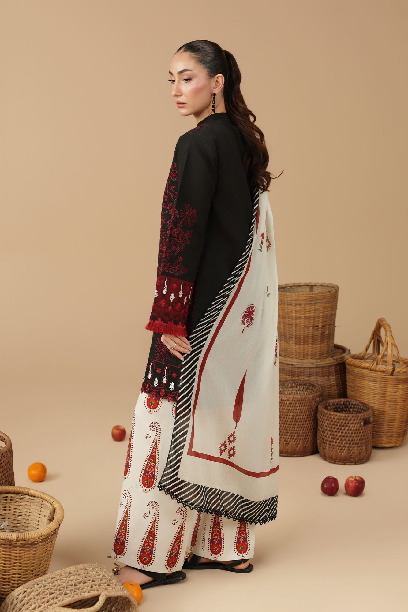 Rajbari | Jahaan Lawn | JAHAAN | 02 - by Libasekhas UK - Registered Vendor of : Rajbari - 100% Original Designer Dress