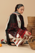 Rajbari | Jahaan Lawn | JAHAAN | 02 - by Libasekhas UK - Registered Vendor of : Rajbari - 100% Original Designer Dress