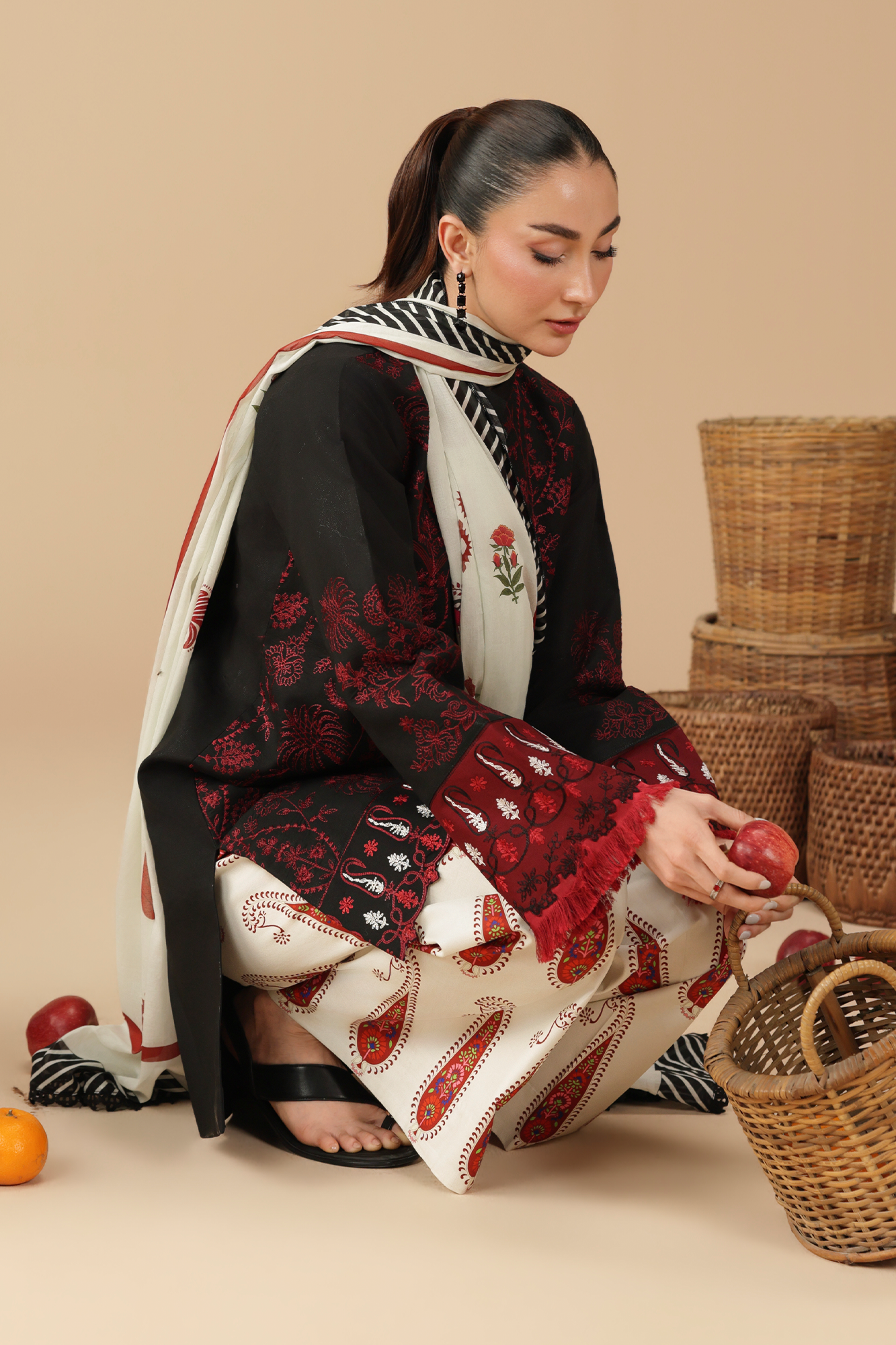 Rajbari | Jahaan Lawn | JAHAAN | 02 - by Libasekhas UK - Registered Vendor of : Rajbari - 100% Original Designer Dress