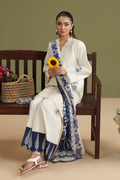 Rajbari | Jahaan Lawn | JAHAAN | 05 - by Libasekhas UK - Registered Vendor of : Rajbari - 100% Original Designer Dress