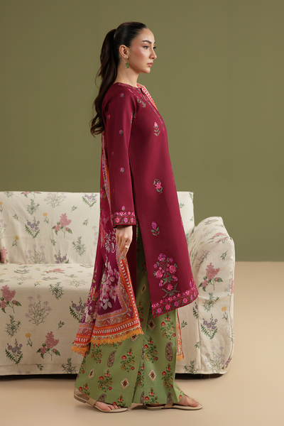 Rajbari | Jahaan Lawn | JAHAAN | 09 - by Libasekhas UK - Registered Vendor of : Rajbari - 100% Original Designer Dress