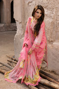 Charizma | Chunri Collection | CHN6-08 - by Libasekhas UK - Registered Vendor of : Charizma - 100% Original Designer Dress