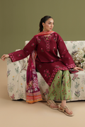 Rajbari | Jahaan Lawn | JAHAAN | 09 - by Libasekhas UK - Registered Vendor of : Rajbari - 100% Original Designer Dress