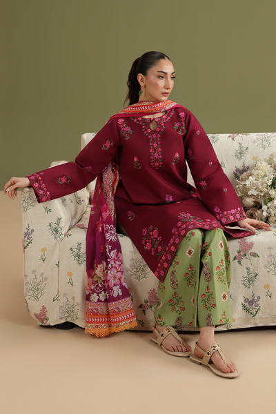 Rajbari | Jahaan Lawn | JAHAAN | 09 - by Libasekhas UK - Registered Vendor of : Rajbari - 100% Original Designer Dress