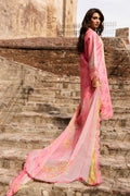 Charizma | Chunri Collection | CHN6-08 - by Libasekhas UK - Registered Vendor of : Charizma - 100% Original Designer Dress