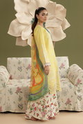 Rajbari | Jahaan Lawn | JAHAAN | 03 - by Libasekhas UK - Registered Vendor of : Rajbari - 100% Original Designer Dress