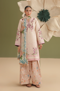 Rajbari | Jahaan Lawn | JAHAAN | 08 - by Libasekhas UK - Registered Vendor of : Rajbari - 100% Original Designer Dress