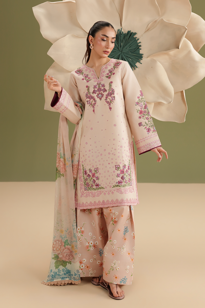 Rajbari | Jahaan Lawn | JAHAAN | 08 - by Libasekhas UK - Registered Vendor of : Rajbari - 100% Original Designer Dress