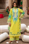 Charizma | Combination Lawn | CC6-25 - by Libasekhas UK - Registered Vendor of : Charizma - 100% Original Designer Dress