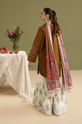 Rajbari | Jahaan Lawn | JAHAAN | 01 - by Libasekhas UK - Registered Vendor of : Rajbari - 100% Original Designer Dress