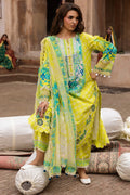 Charizma | Combination Lawn | CC6-25 - by Libasekhas UK - Registered Vendor of : Charizma - 100% Original Designer Dress