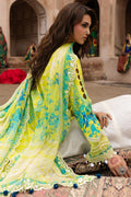 Charizma | Combination Lawn | CC6-25 - by Libasekhas UK - Registered Vendor of : Charizma - 100% Original Designer Dress