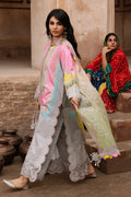 Charizma | Chunri Collection | CHN6-01 - by Libasekhas UK - Registered Vendor of : Charizma - 100% Original Designer Dress