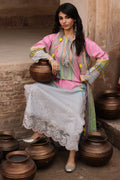 Charizma | Chunri Collection | CHN6-01 - by Libasekhas UK - Registered Vendor of : Charizma - 100% Original Designer Dress