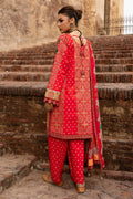 Charizma | Chunri Collection | CHN6-06 - by Libasekhas UK - Registered Vendor of : Charizma - 100% Original Designer Dress