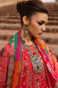 Charizma | Chunri Collection | CHN6-06 - by Libasekhas UK - Registered Vendor of : Charizma - 100% Original Designer Dress