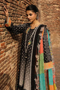 Charizma | Chunri Collection | CHN6-02 - by Libasekhas UK - Registered Vendor of : Charizma - 100% Original Designer Dress