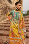 Charizma | Chunri Collection | CHN6-03 - by Libasekhas UK - Registered Vendor of : Charizma - 100% Original Designer Dress