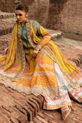 Charizma | Chunri Collection | CHN6-03 - by Libasekhas UK - Registered Vendor of : Charizma - 100% Original Designer Dress