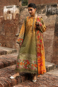 Charizma | Chunri Collection | CHN6-05 - by Libasekhas UK - Registered Vendor of : Charizma - 100% Original Designer Dress