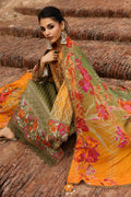 Charizma | Chunri Collection | CHN6-05 - by Libasekhas UK - Registered Vendor of : Charizma - 100% Original Designer Dress