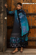 Charizma | Chunri Collection | CHN6-04 - by Libasekhas UK - Registered Vendor of : Charizma - 100% Original Designer Dress
