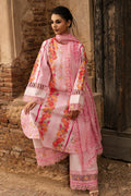 Charizma | Combination Lawn | CC6-26 - by Libasekhas UK - Registered Vendor of : Charizma - 100% Original Designer Dress
