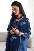 Qalamkar | Q Line Lawn 26 | QKL-01 SORAI - by Libasekhas UK - Registered Vendor of : Qalamkar - 100% Original Designer Dress