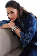 Qalamkar | Q Line Lawn 26 | QKL-01 SORAI - by Libasekhas UK - Registered Vendor of : Qalamkar - 100% Original Designer Dress