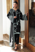 Qalamkar | Q Line Lawn 26 | QKL-06 SANA - by Libasekhas UK - Registered Vendor of : Qalamkar - 100% Original Designer Dress