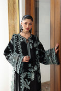 Qalamkar | Q Line Lawn 26 | QKL-06 SANA - by Libasekhas UK - Registered Vendor of : Qalamkar - 100% Original Designer Dress