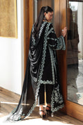 Qalamkar | Q Line Lawn 26 | QKL-06 SANA - by Libasekhas UK - Registered Vendor of : Qalamkar - 100% Original Designer Dress