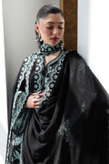 Qalamkar | Q Line Lawn 26 | QKL-06 SANA - by Libasekhas UK - Registered Vendor of : Qalamkar - 100% Original Designer Dress