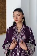 Qalamkar | Q Line Lawn 26 | QKL-14 SUHRA - by Libasekhas UK - Registered Vendor of : Qalamkar - 100% Original Designer Dress