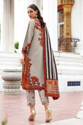 Charizma | Aniq Winter 2025 |  ANW6-05 - by Libasekhas UK - Registered Vendor of : Charzima - 100% Original Designer Dress