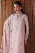 Qalamkar | Q Line Lawn 26 | QKL-04 NAIRA - by Libasekhas UK - Registered Vendor of : Qalamkar - 100% Original Designer Dress