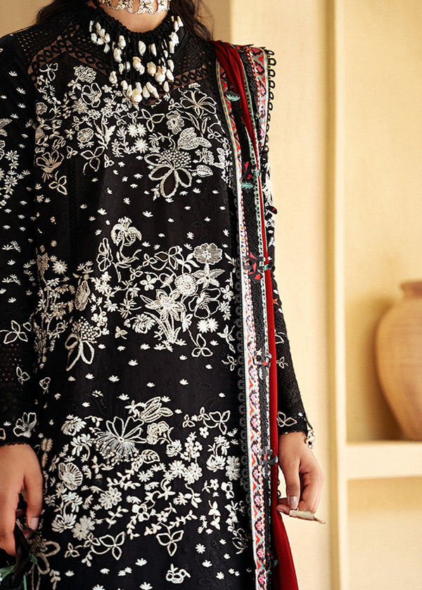 Suffuse | Eid Lawn 25 | KIRAN - by - Libasekhas UK - Registered Vendor of : Suffuse - 100% Original Designer Dresss