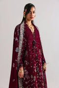 Suffuse | Lawn Eid 26 | NAREVI - by Libasekhas - Registered Vendor of : Suffuse - 100% Original Designer Dress